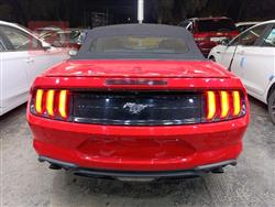 فورد موستانج